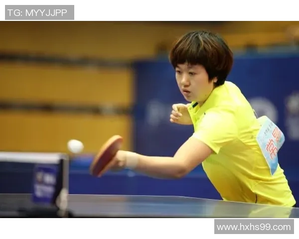 北京乒乓球队在锦标赛中的团队协作与默契展现了卓越的竞技精神与团结力量 北京乒乓球队在锦标赛中的团队协作与默契展现了卓越的竞技精神与团结力量