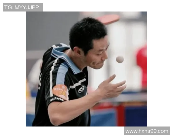 乒乓球传奇王静的成长之路与职业生涯深度对话 乒乓球传奇王静的成长之路与职业生涯深度对话