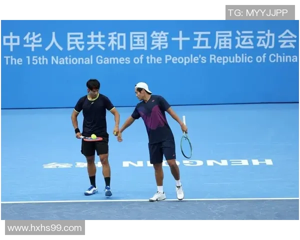 北京网球队在挑战赛中的默契配合与战术执行分析 北京网球队在挑战赛中的默契配合与战术执行分析