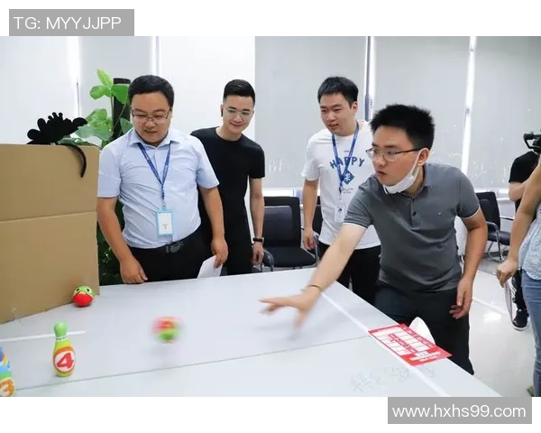 广州乒乓球队的团队协作与默契配合探讨 广州乒乓球队的团队协作与默契配合探讨