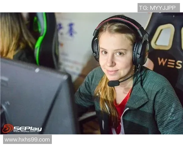 吴娜专访:从新手到职业选手的CSGO成长之路与心路历程 吴娜专访:从新手到职业选手的CSGO成长之路与心路历程