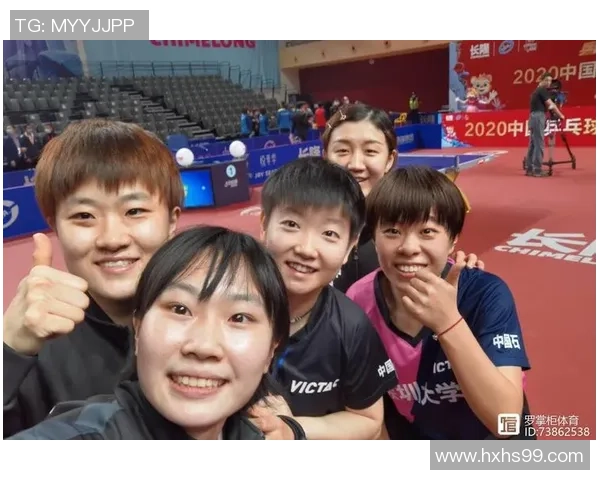 南京乒乓球队与深圳乒乓球队个人能力对比分析及赛后总结 南京乒乓球队与深圳乒乓球队个人能力对比分析及赛后总结