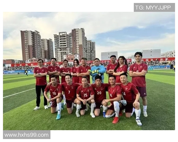 创意无限的足球队名字推荐让你的球队更具魅力与个性