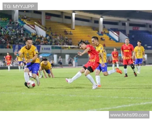 全民足球最远挑战赛开启全民参与热潮助力足球梦想实现