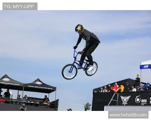 极限运动世界杯特别报道:上海街舞队如何实现梦想与突破的精彩旅程 极限运动世界杯特别报道:上海街舞队如何实现梦想与突破的精彩旅程