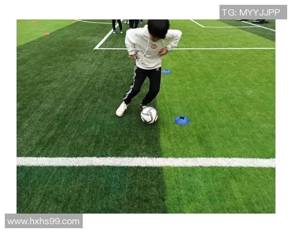 费雪足球的魅力与乐趣探索让孩子们在游戏中成长与学习 费雪足球的魅力与乐趣探索让孩子们在游戏中成长与学习