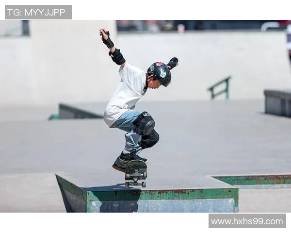 西安滑板队的力量变革与热议背后的青春梦想与挑战