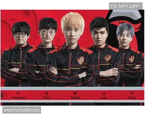 英雄联盟盛宴:深入探讨FPX战队的实力与荣耀之路 英雄联盟盛宴:深入探讨FPX战队的实力与荣耀之路