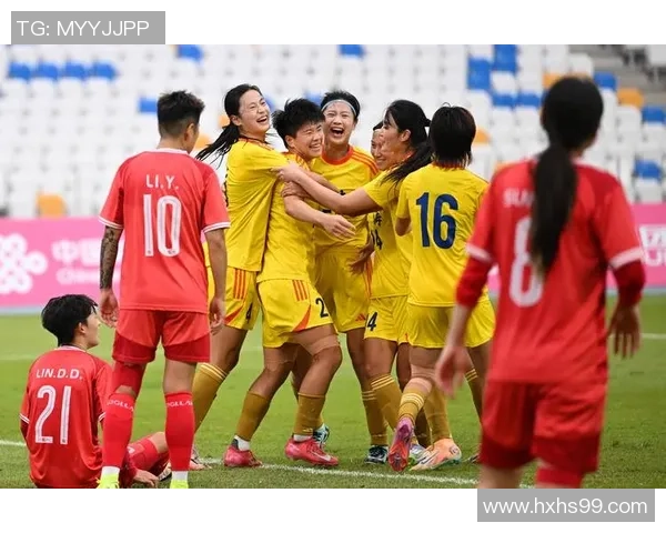 第十三届全运会笼式足球精彩纷呈展现青春活力与竞技精神