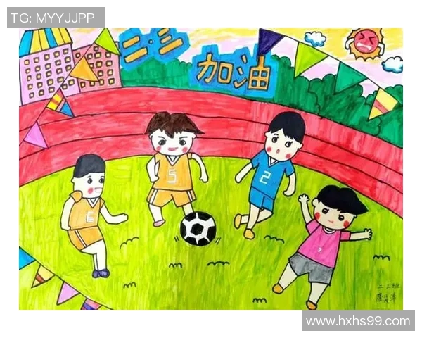 纸上足球画的创意表达与艺术魅力探索 纸上足球画的创意表达与艺术魅力探索