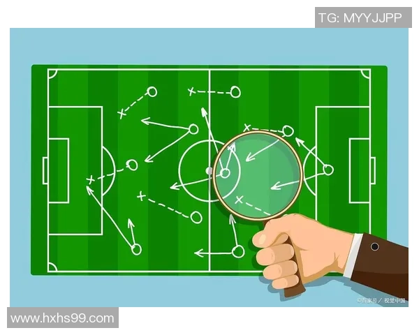 足球反九战术解析与应用探讨提升球队整体竞争力的关键策略