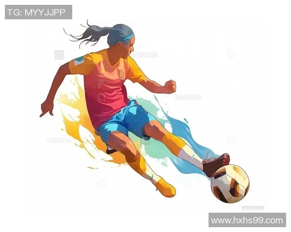 足球与跑步的完美结合展现运动激情与活力的精彩瞬间 足球与跑步的完美结合展现运动激情与活力的精彩瞬间